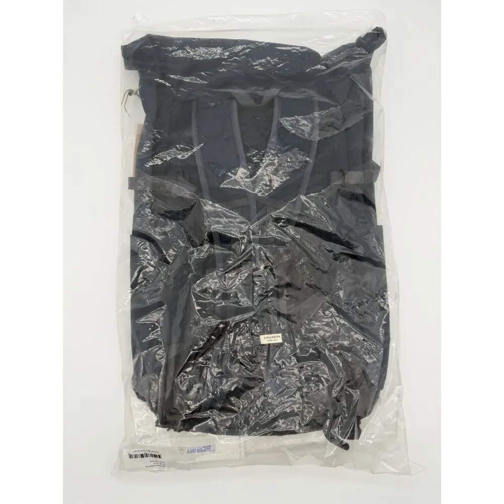 Fjallraven High Coast Foldsack 24, Navy